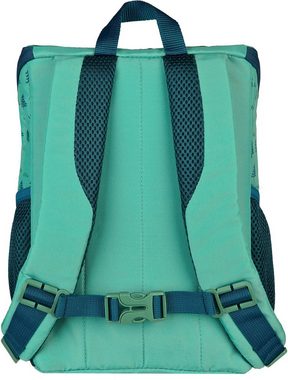 Scooli Kinderrucksack Mini-Me, Bobby Bear