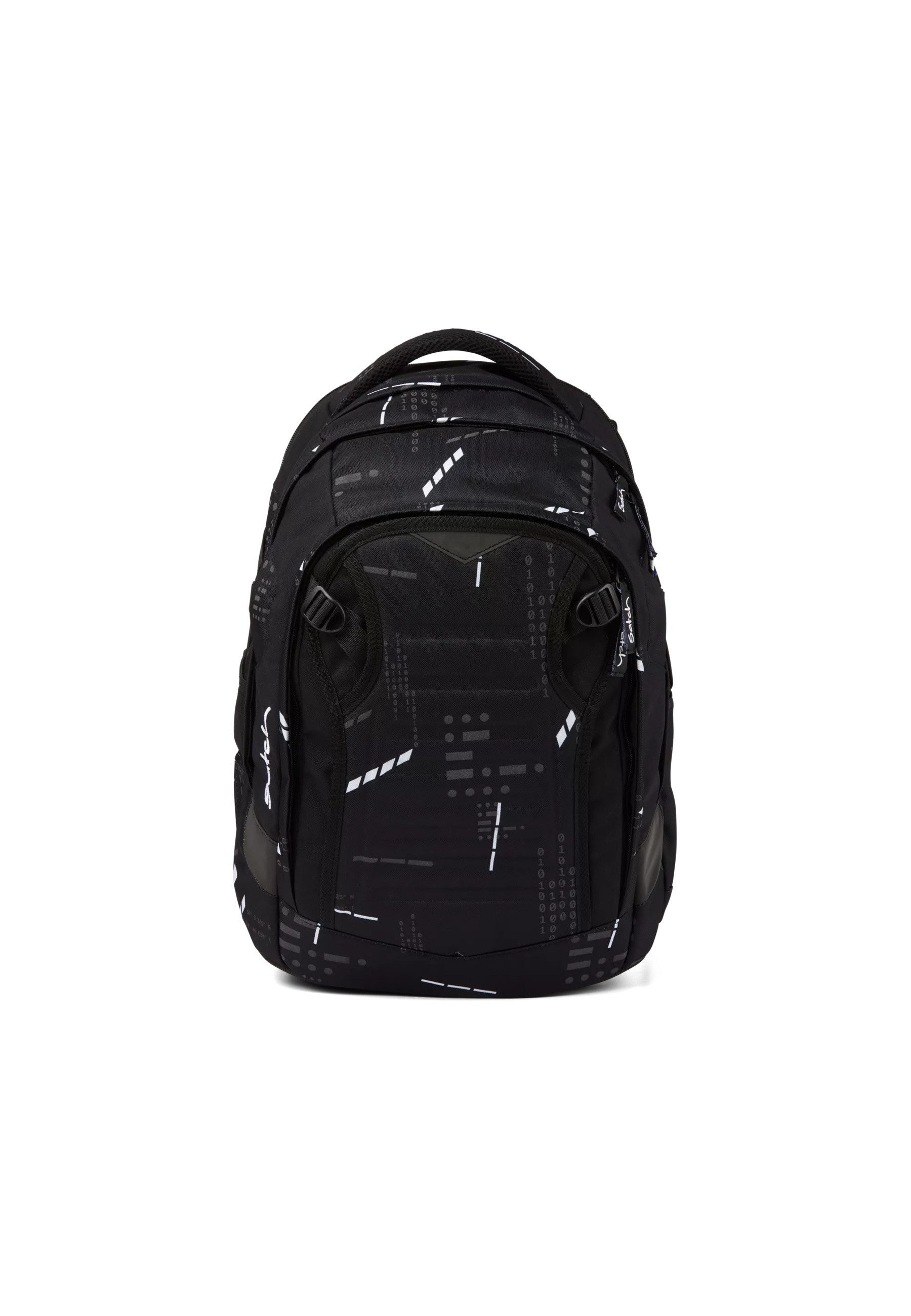 Satch Schulrucksack match (1-tlg) günstig online kaufen