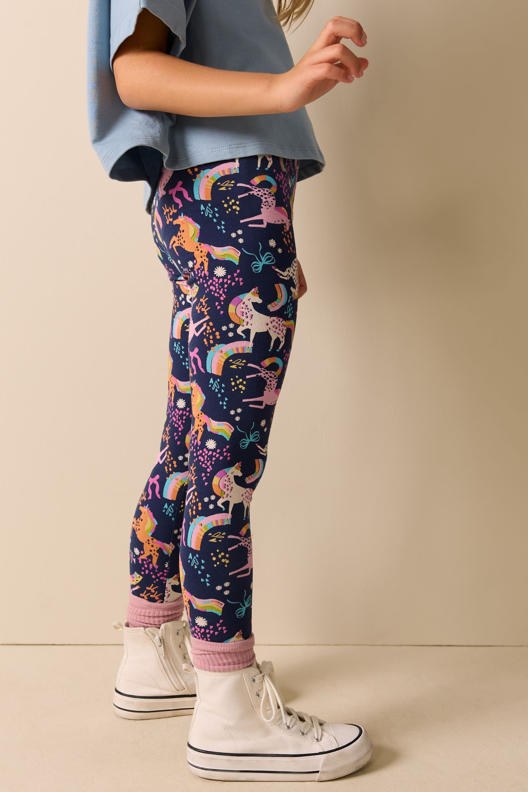 Next Leggings Leggings (1-tlg)