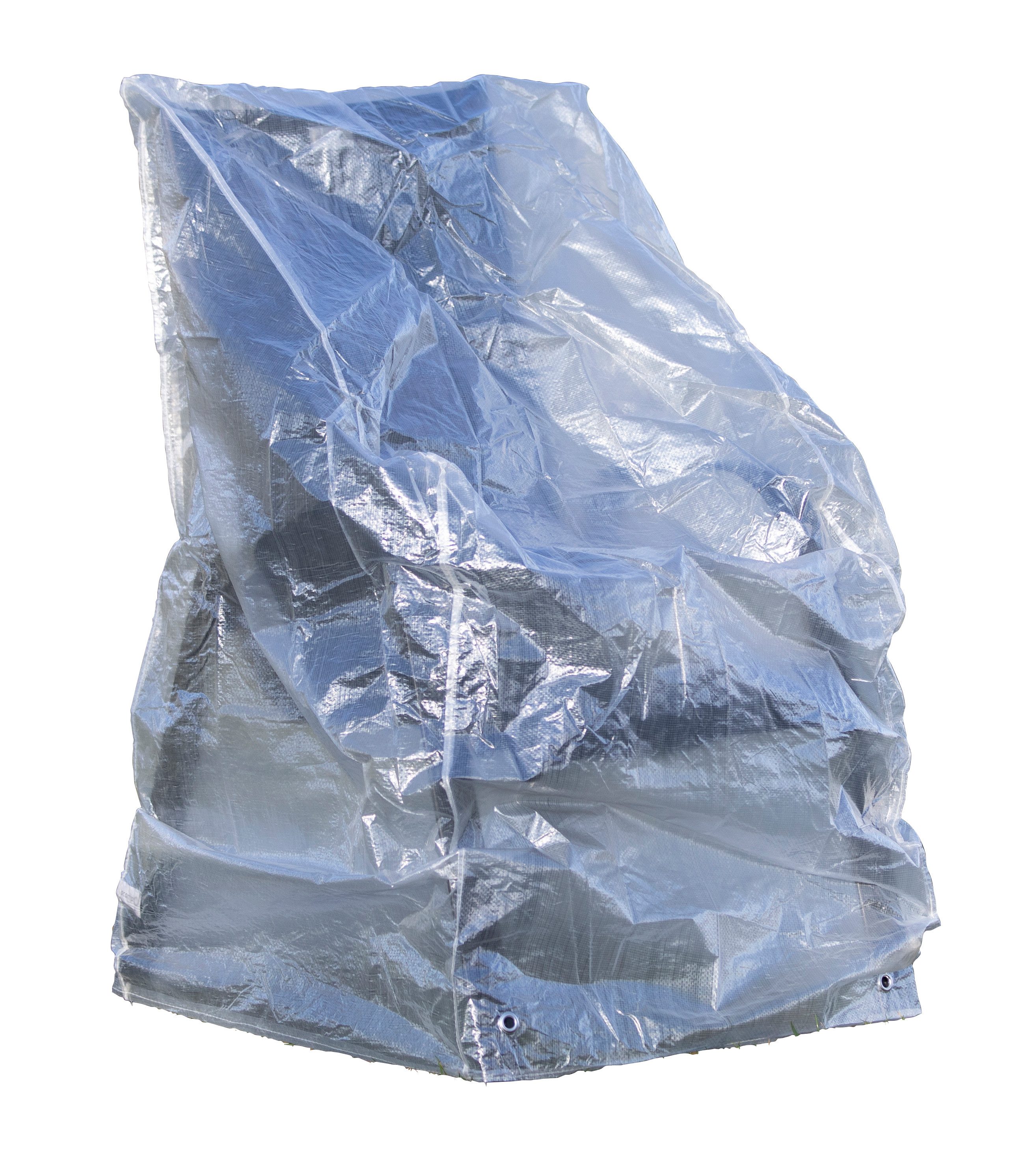 acamp Gartenmöbel-Schutzhülle Abdeckhülle für Gartenstühle (Schutzhülle für günstig online kaufen