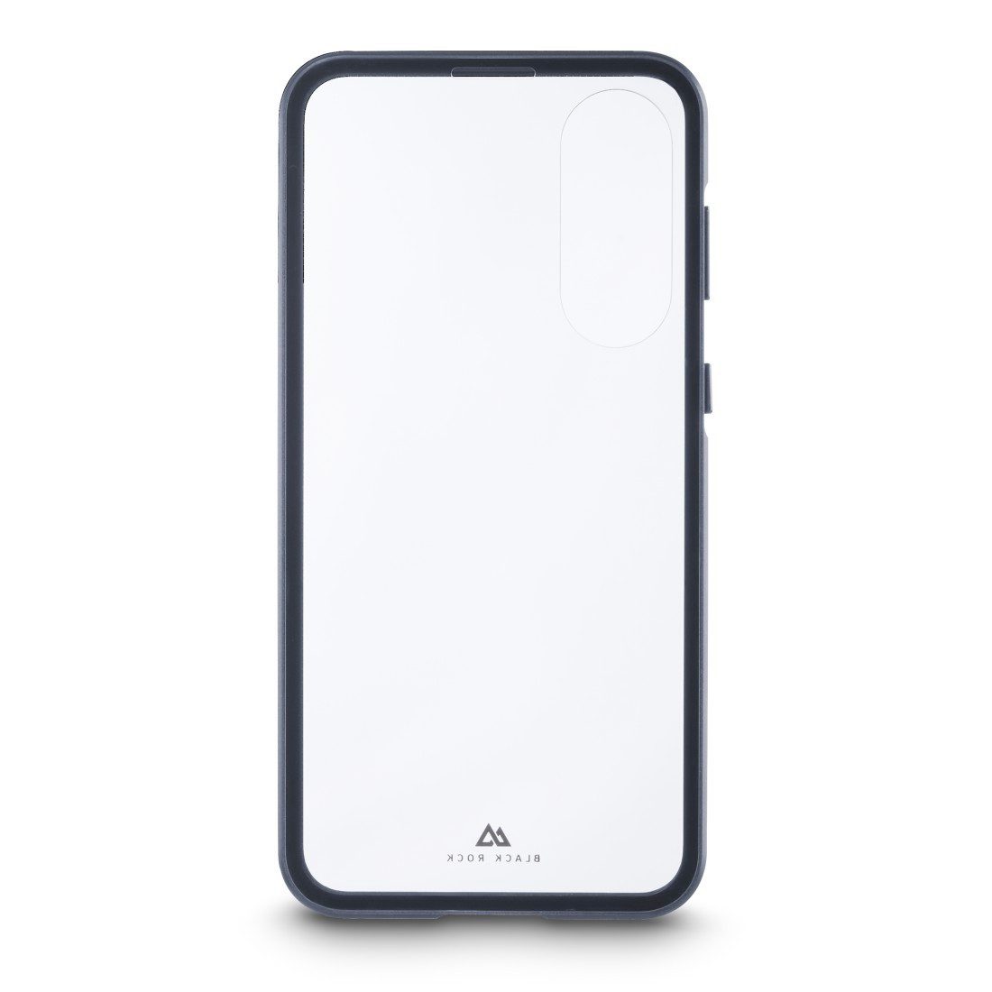 Black Rock Handyhülle Smartphone Cover mit 360°-Rundumschutz für Samsung Galaxy A57 5G, 360°-Rundumschutz, Metallrahmen, Magnetverschluss, Wireless Charging