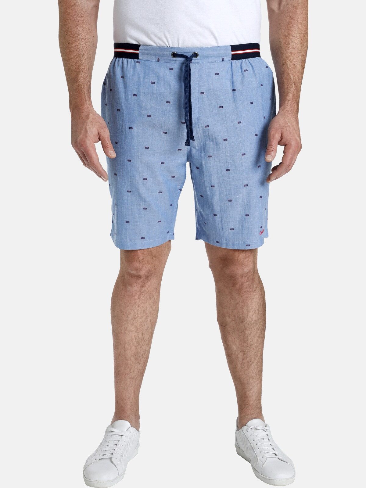 Charles Colby Bermudas BARON KELLAN mit günstig online kaufen