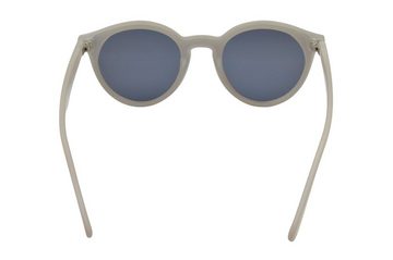 Gamswild Sonnenbrille UV400 GAMSSTYLE Modebrille Cat-Eye Damenbrille Teenybrille Mädchenbrille Modell WM1321, pastell - rosa, beige, mint-grün