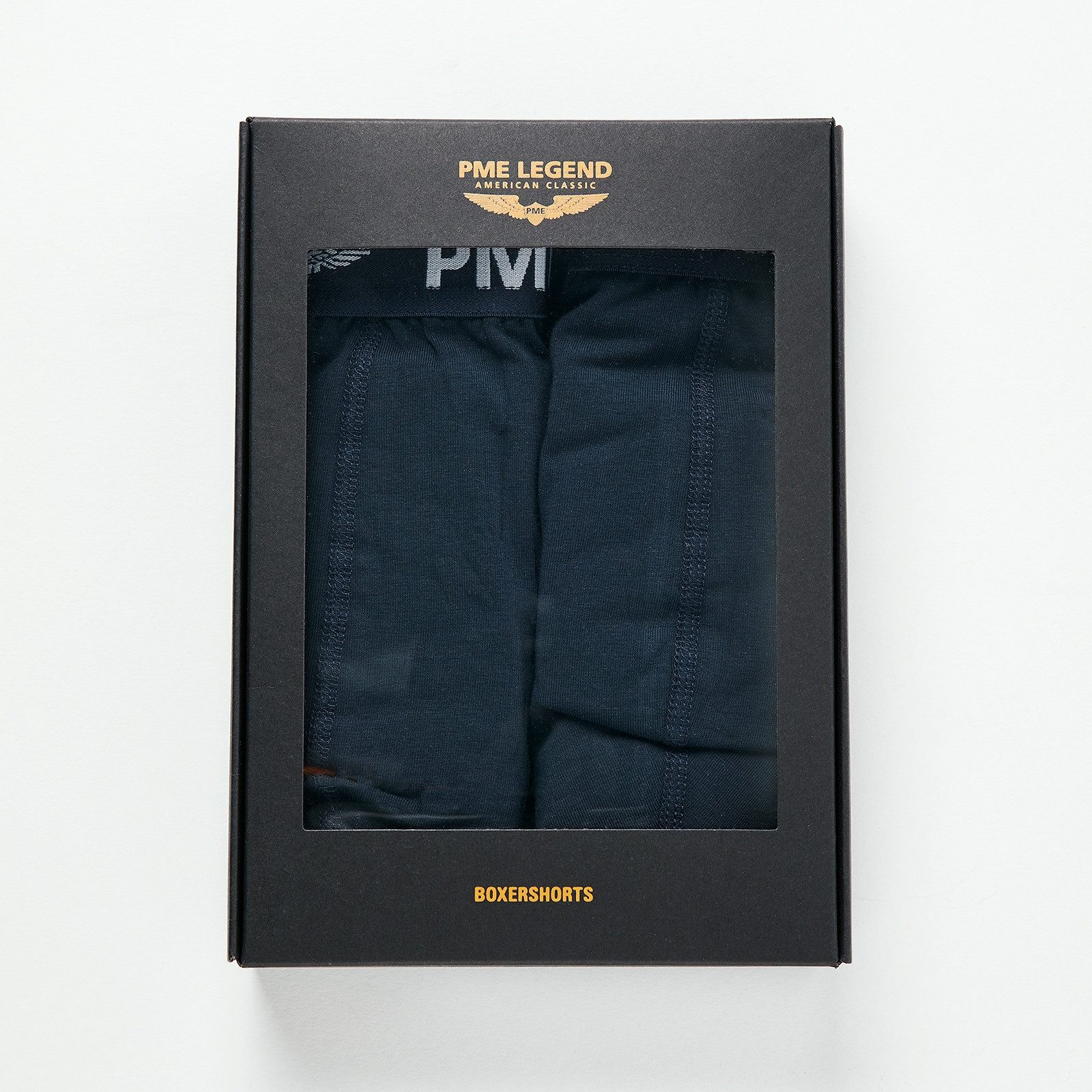 PME LEGEND Boxershorts (Packung, 2-St., 2er)
