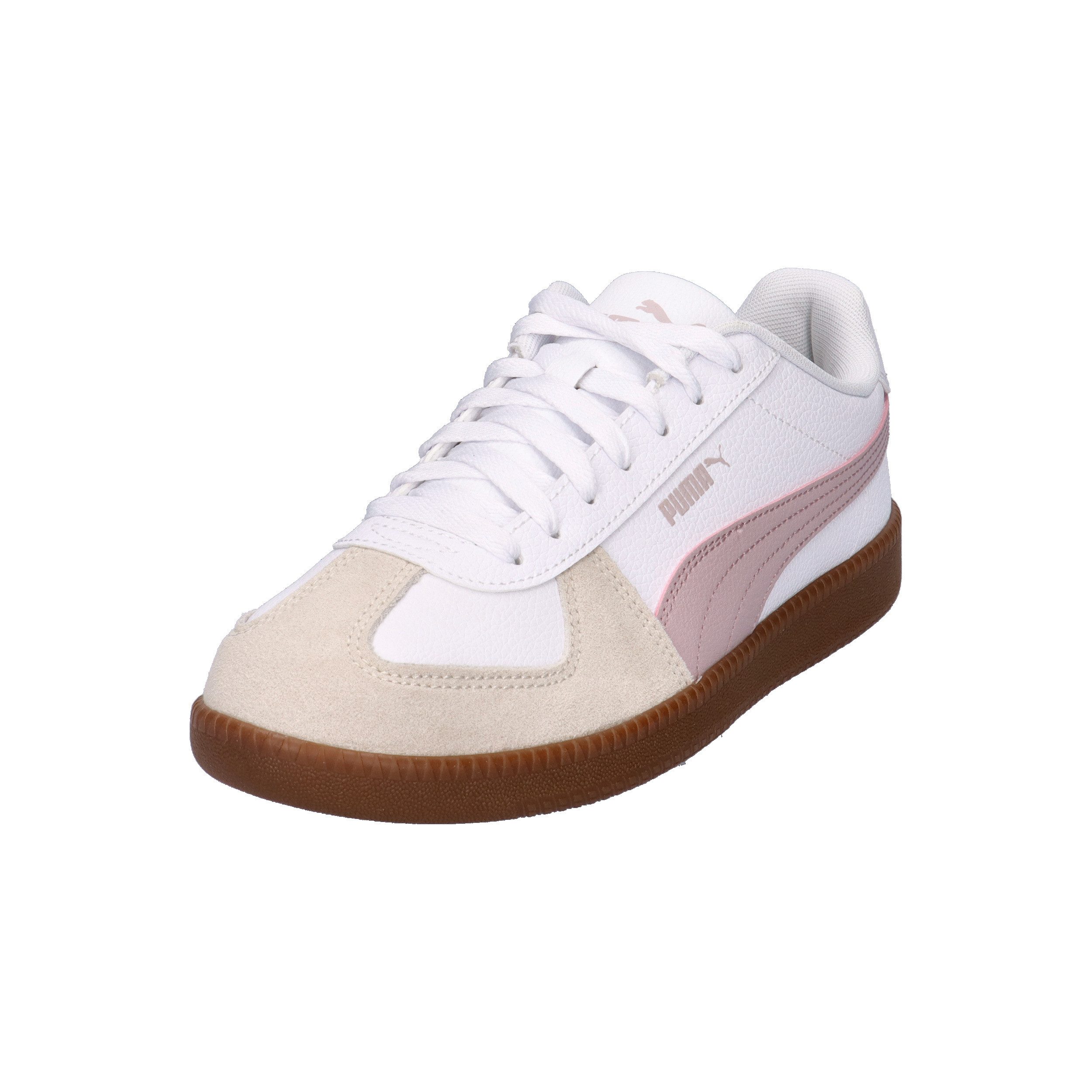 PUMA Puma Kinder Sneaker Club LT Jr 408300 Sneaker – Bild 4 von 5