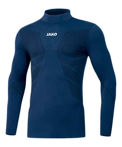 Jako Funktionsshirt Comfort 2.0 Turtleneck Kids default