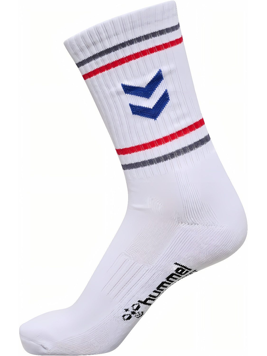 hummel Socken Chevron Retro