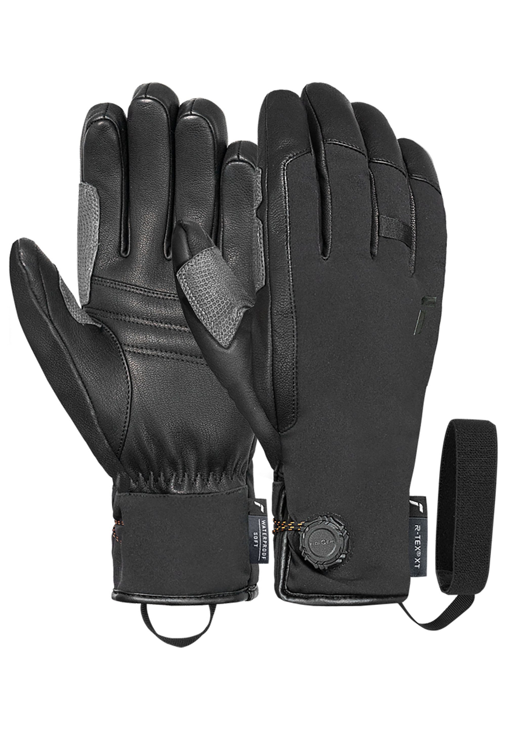 Skihandschuhe Explorer Fidlock R-TEX® XT