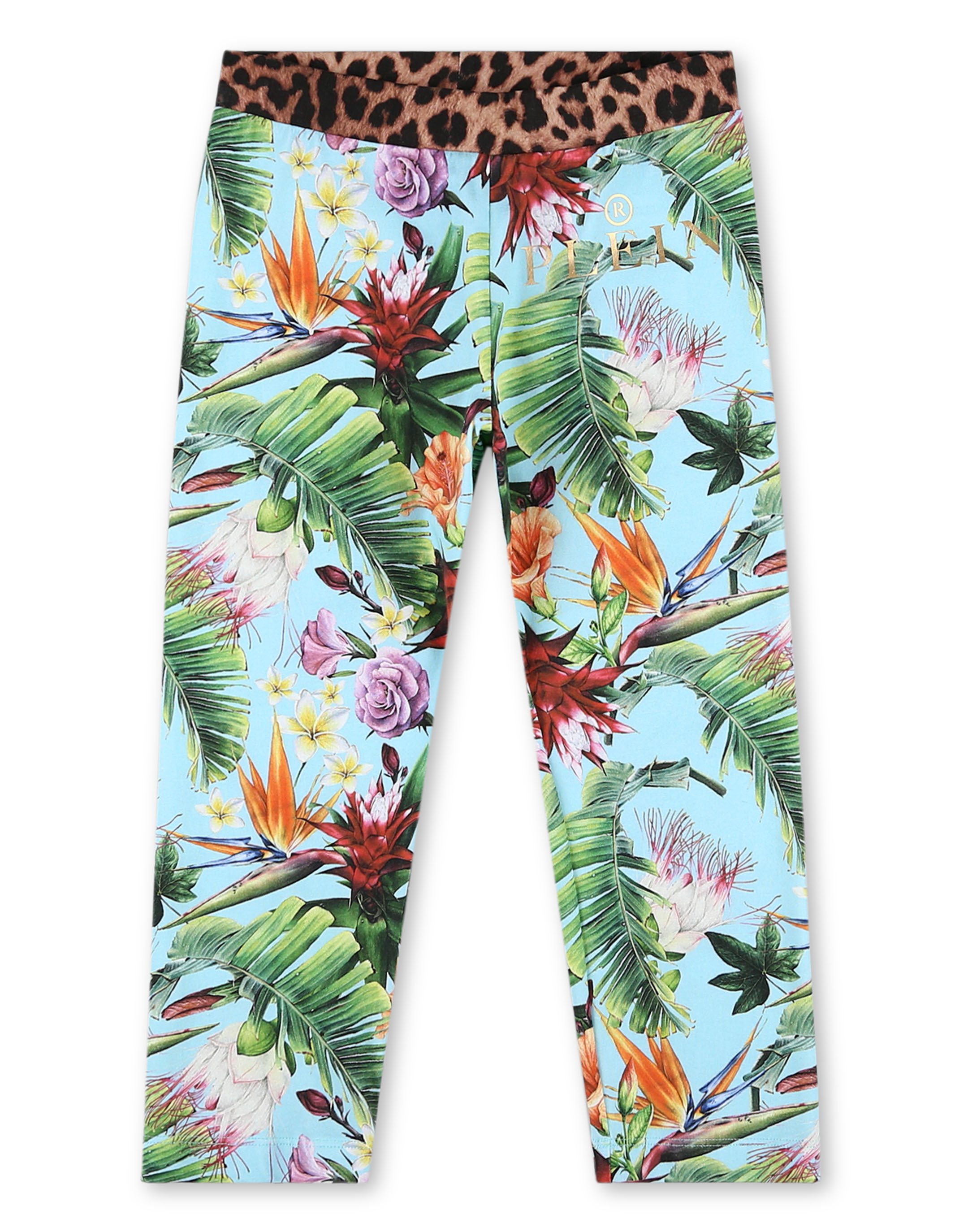 PHILIPP PLEIN Leggings Jogging-Leggings