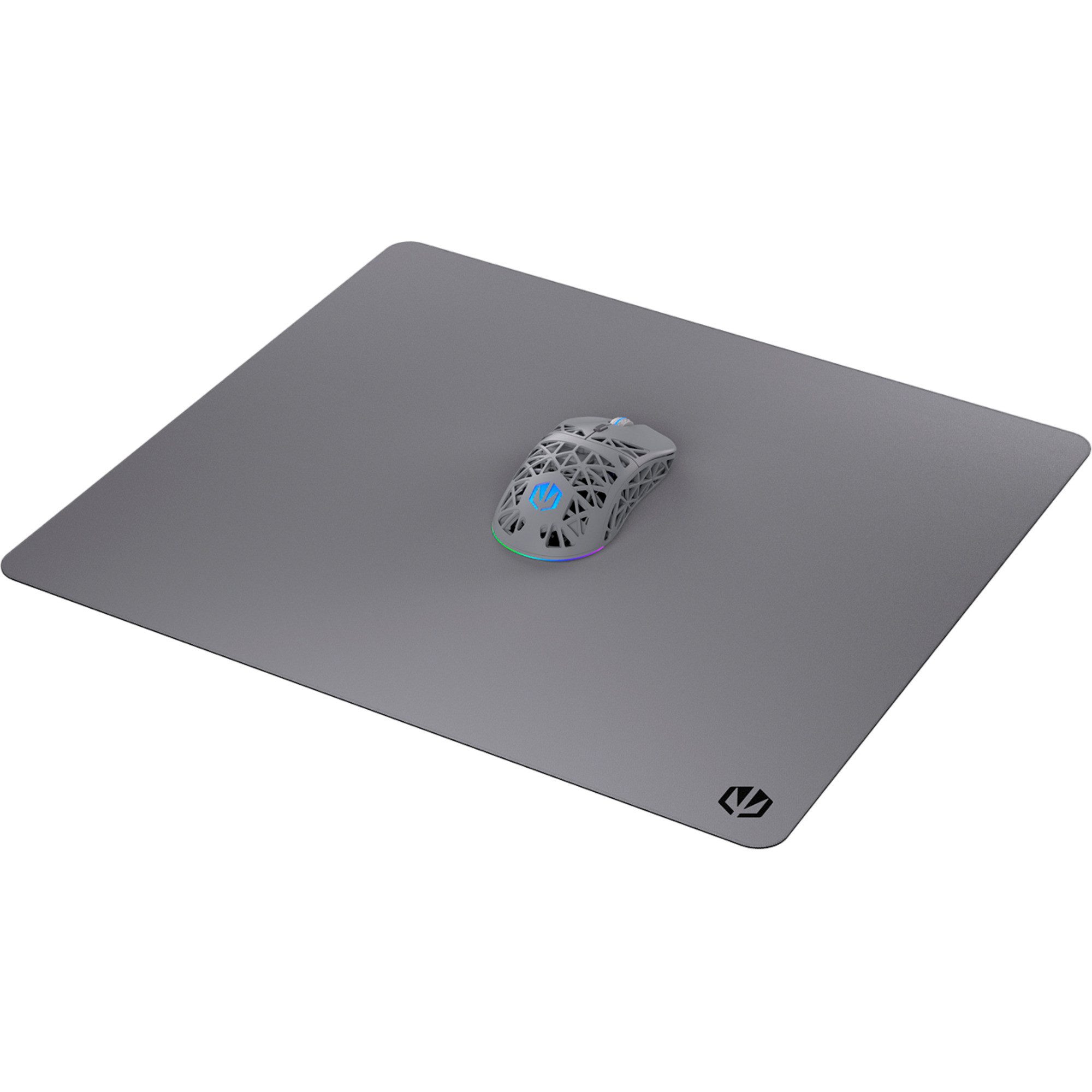 ENDORFY Gaming Mauspad ENDORFY Pure Alt Gray L, Gaming-Mauspad