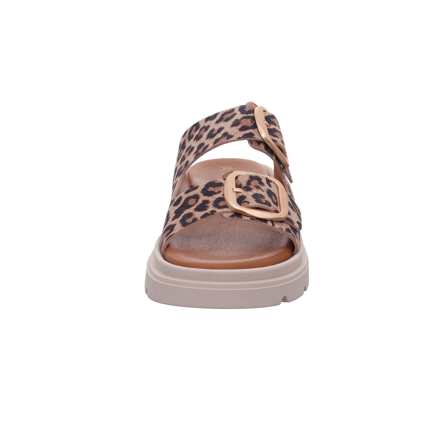 Tamaris Tamaris braun kombi Pantolette günstig online kaufen