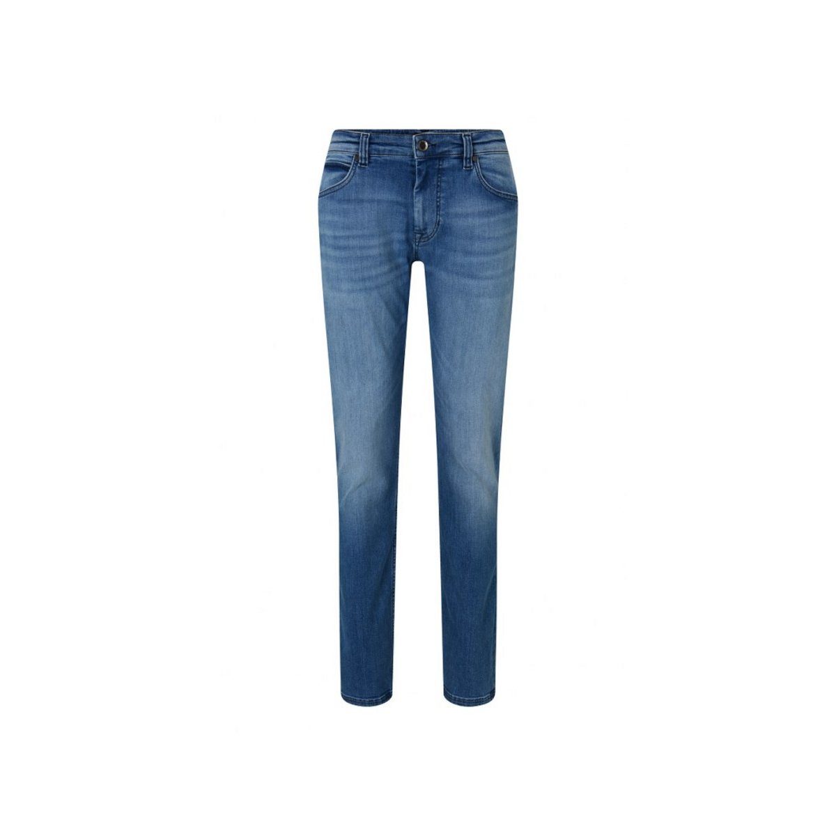 Strellson 5-Pocket-Jeans blau regular fit (1-tlg)