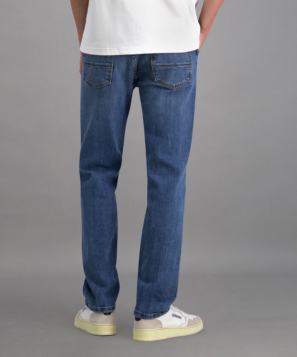 Pioneer Authentic Jeans Straight-Jeans Rando günstig online kaufen