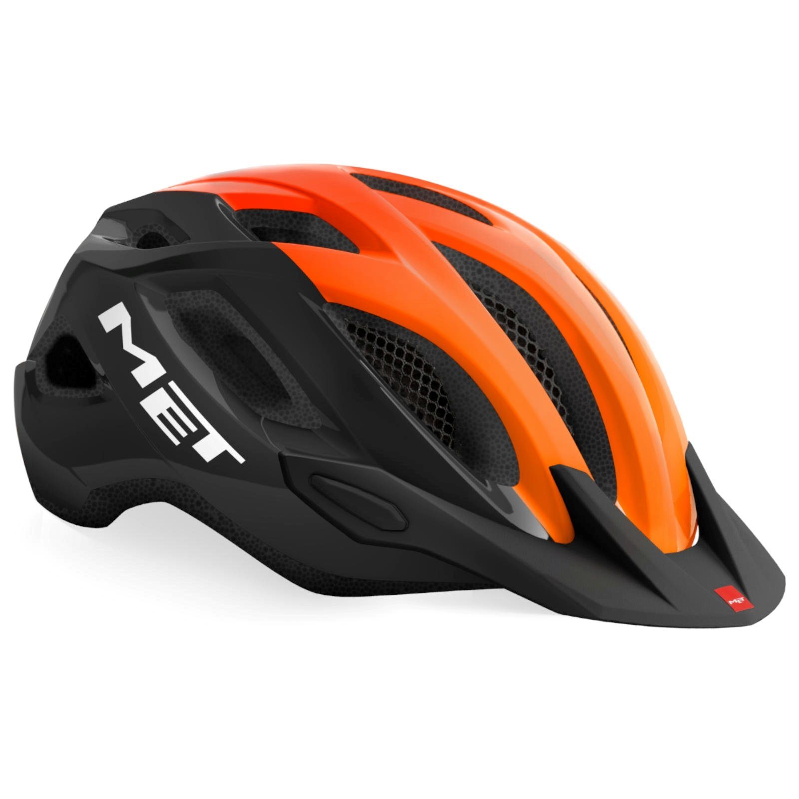 MET Mountainbikehelm
