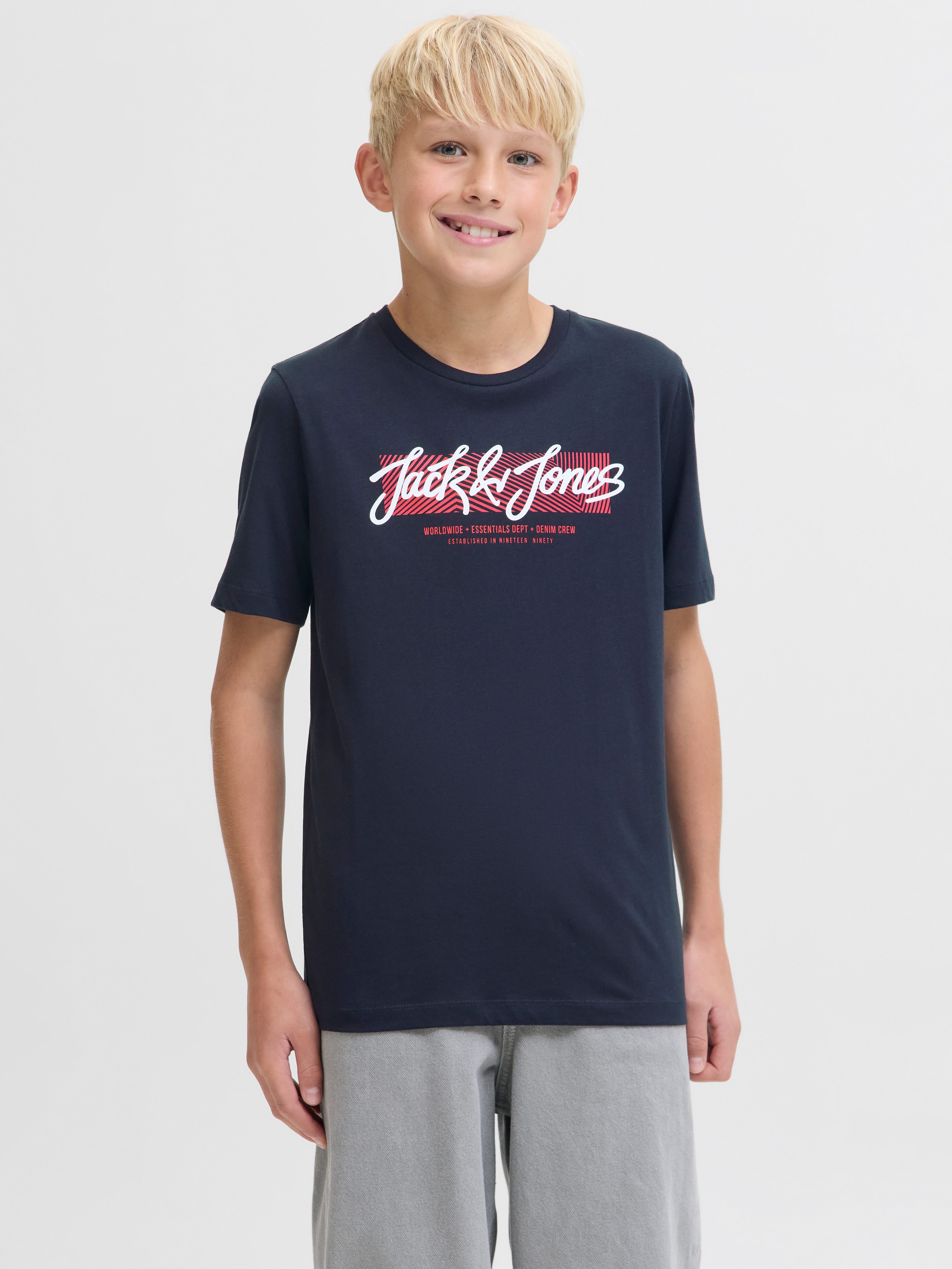 Jack & Jones Junior T-Shirt JJURBAN günstig online kaufen