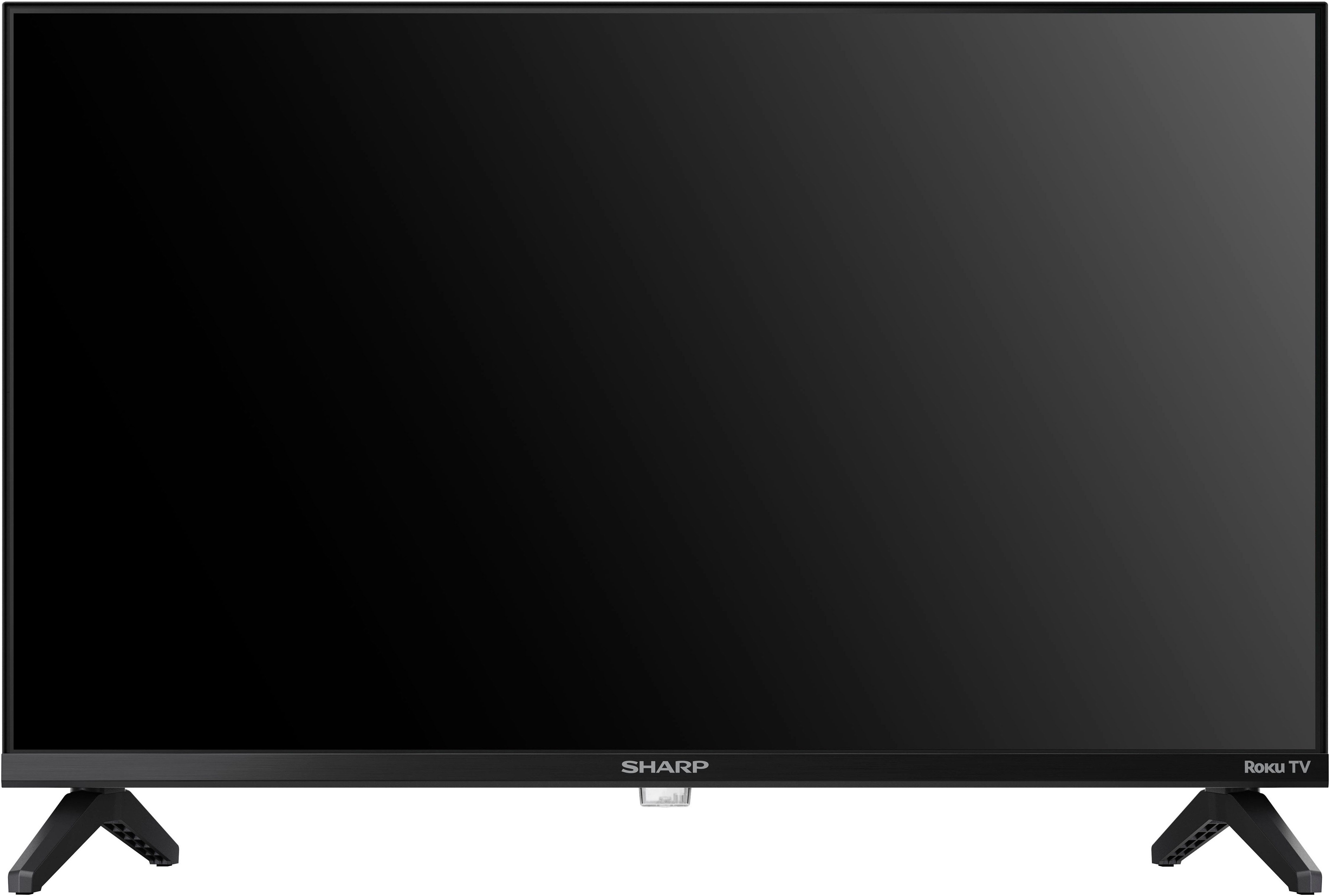 Sharp 1T-C24GDx LED-Fernseher (60 cm/24 Zoll, HD ready, Smart-TV) – Bild 4 von 5