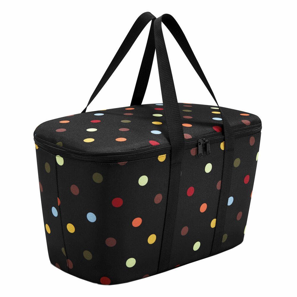 REISENTHEL® Tragetasche coolerbag dots günstig online kaufen