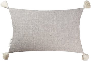 TOM TAILOR HOME Dekokissen Tufted Blobs