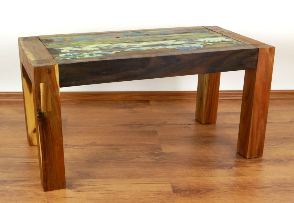 livasia Couchtisch livasia Couchtisch aus Java, günstig online kaufen