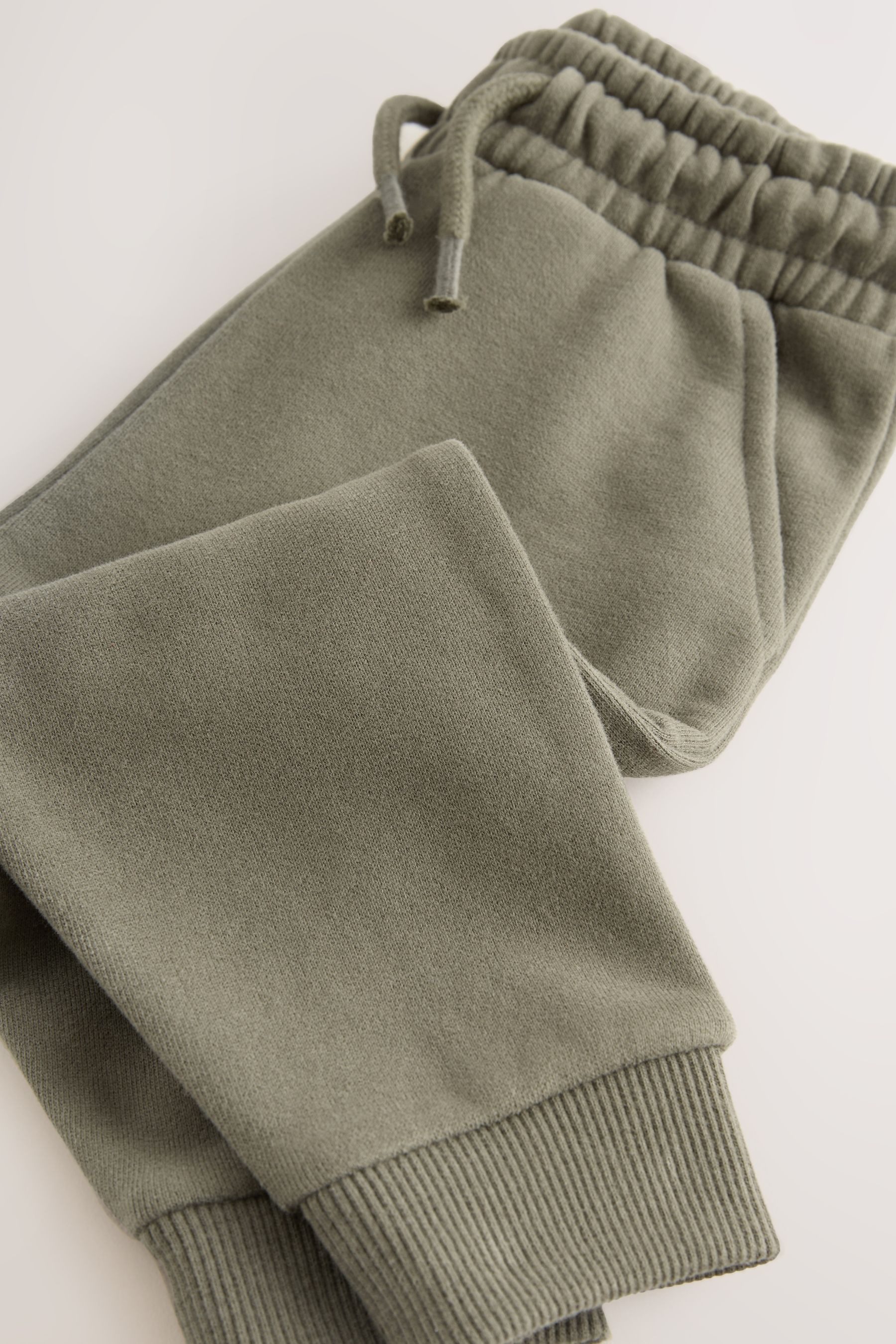 Next Jogginghose Weiche Jersey-Jogginghose (1-tlg)