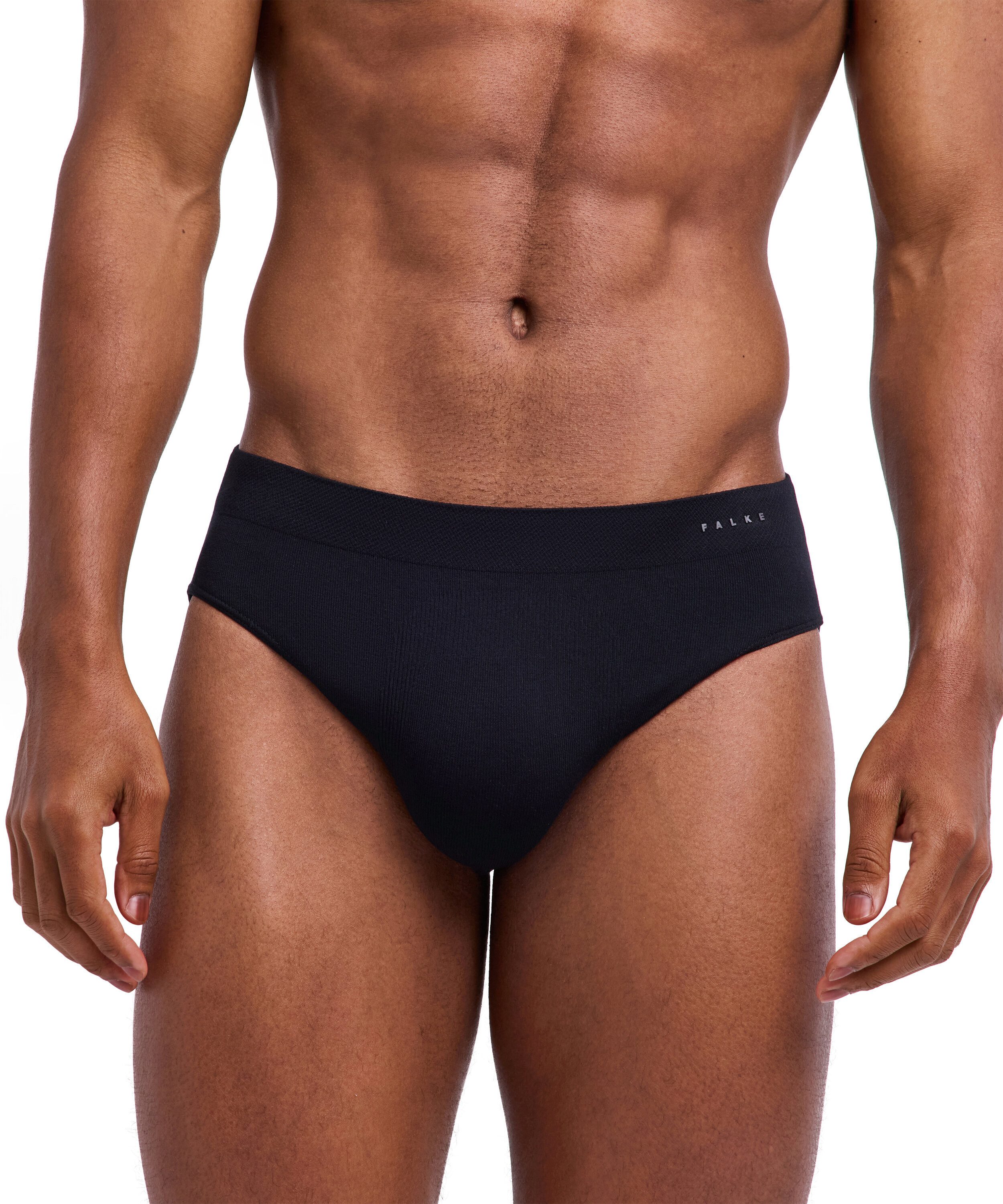 FALKE Slip FALKE Slip Daily Seamless Herren (1-St., 1)
