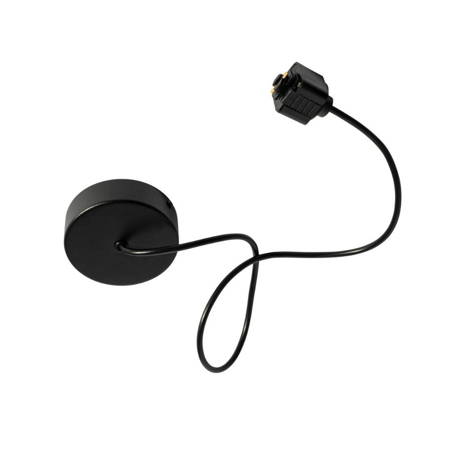 Qazqa Stromschienensystem Iconic, 100 cm, (1-tlg)