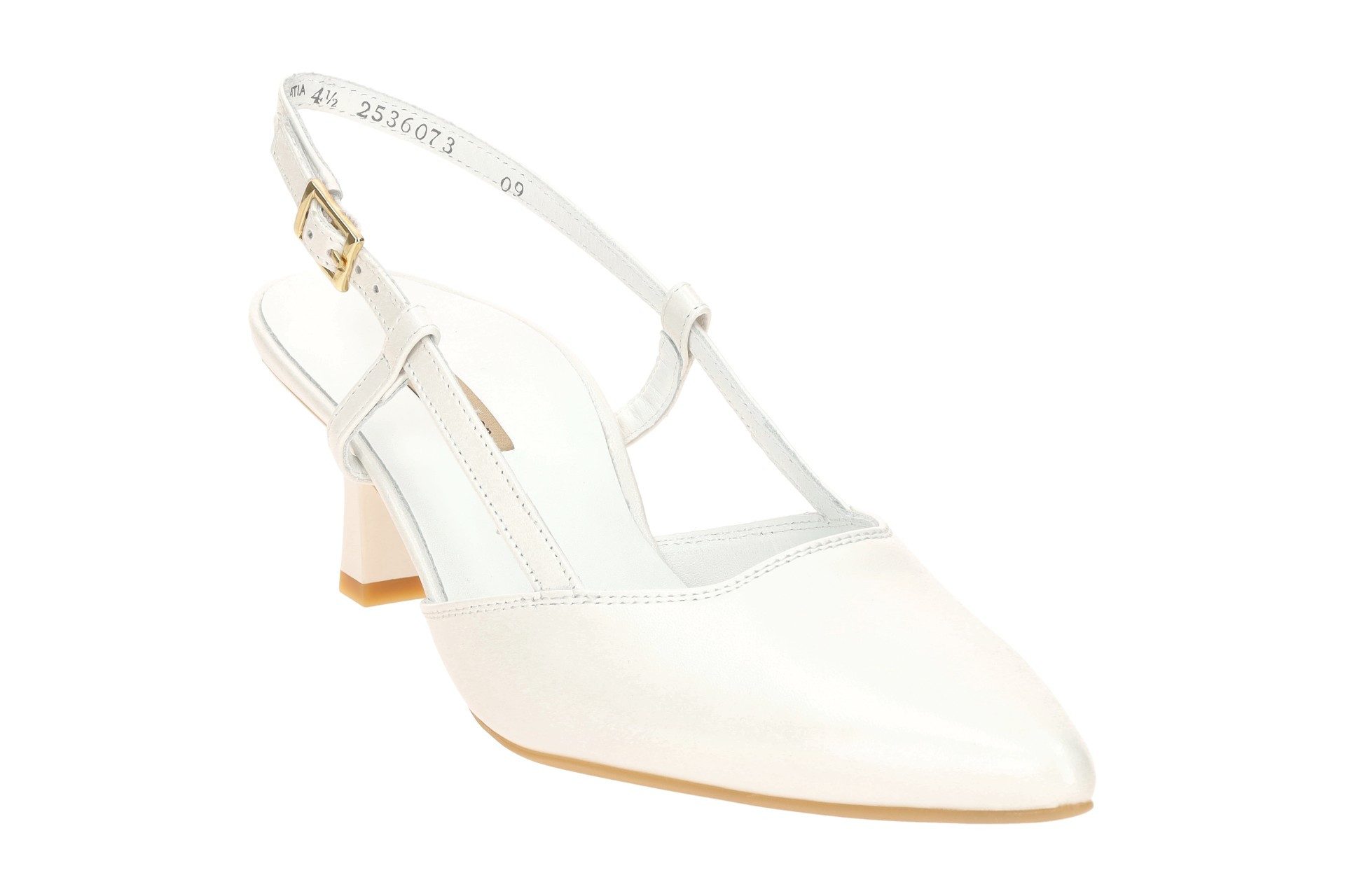 Paul Green 7992-119 Slingpumps