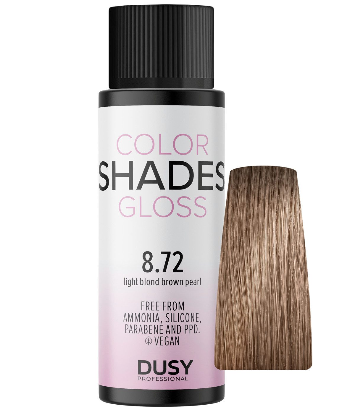 Dusy Professional Haarfarbe Dusy Color Shades 60ml