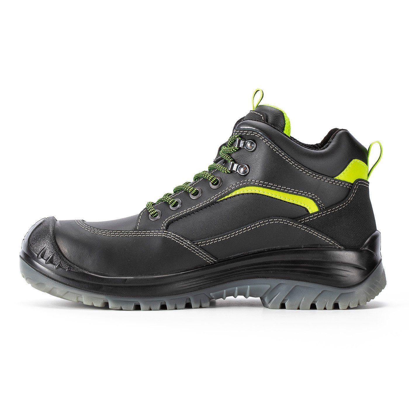 Sixton Sicherheitsstiefel