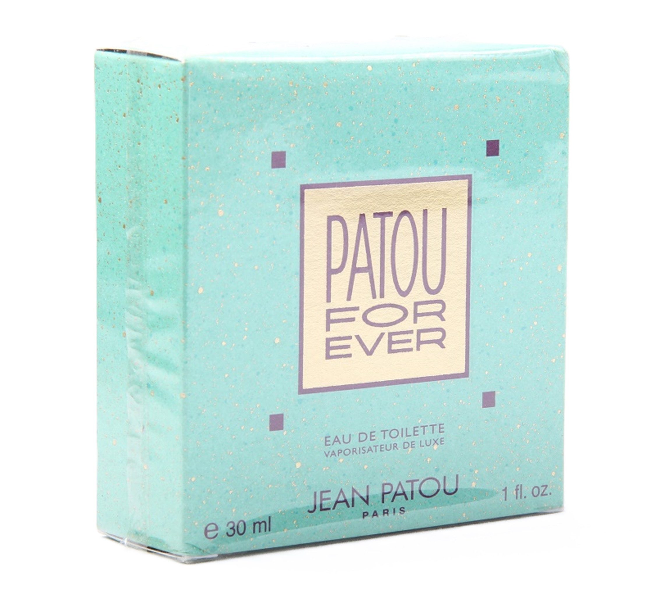 jean patou Eau de Toilette Jean Patou For Ever Eau De Toilette Spray 30ml