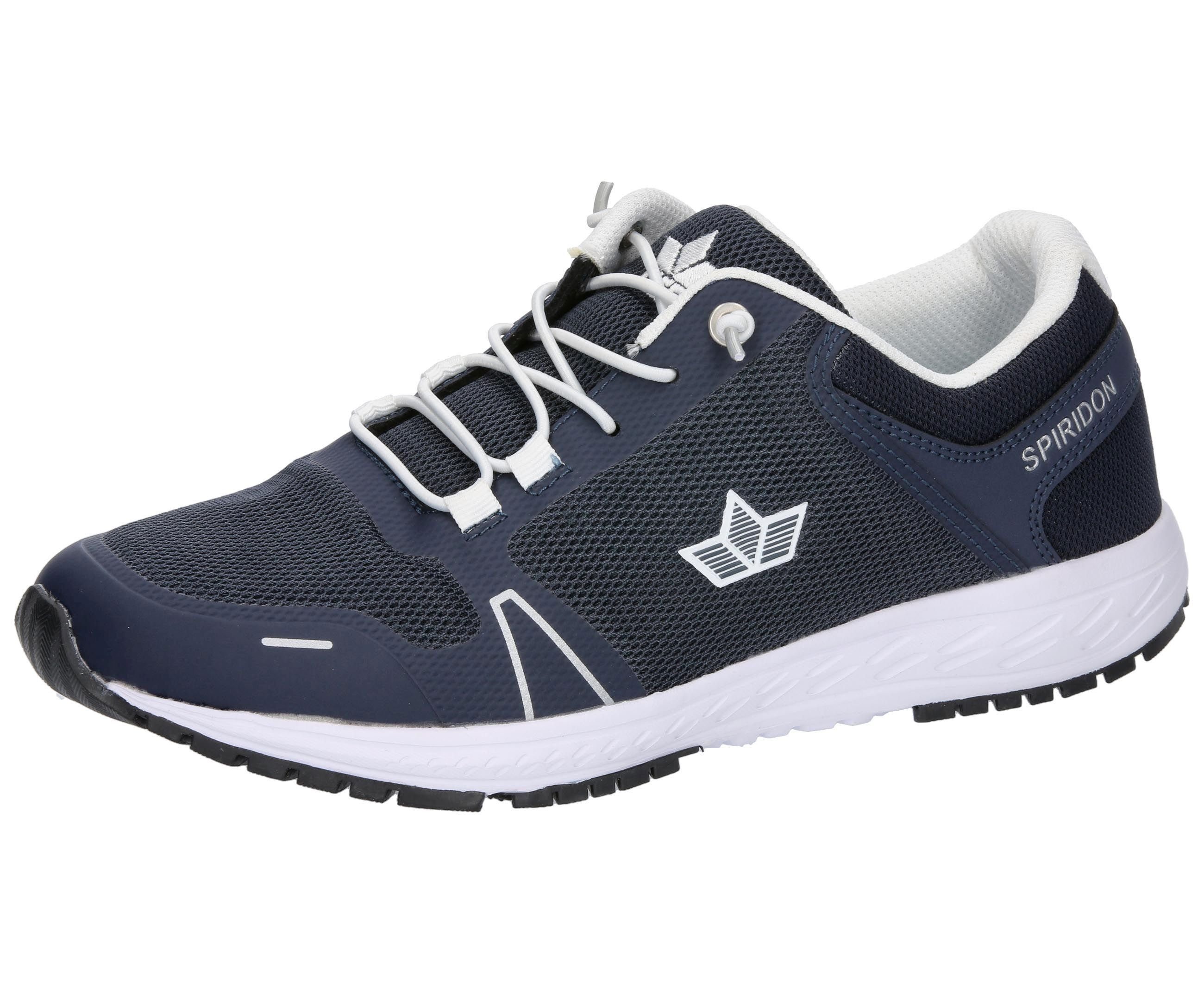 Lico Freizeitschuh Basildon Sneaker günstig online kaufen