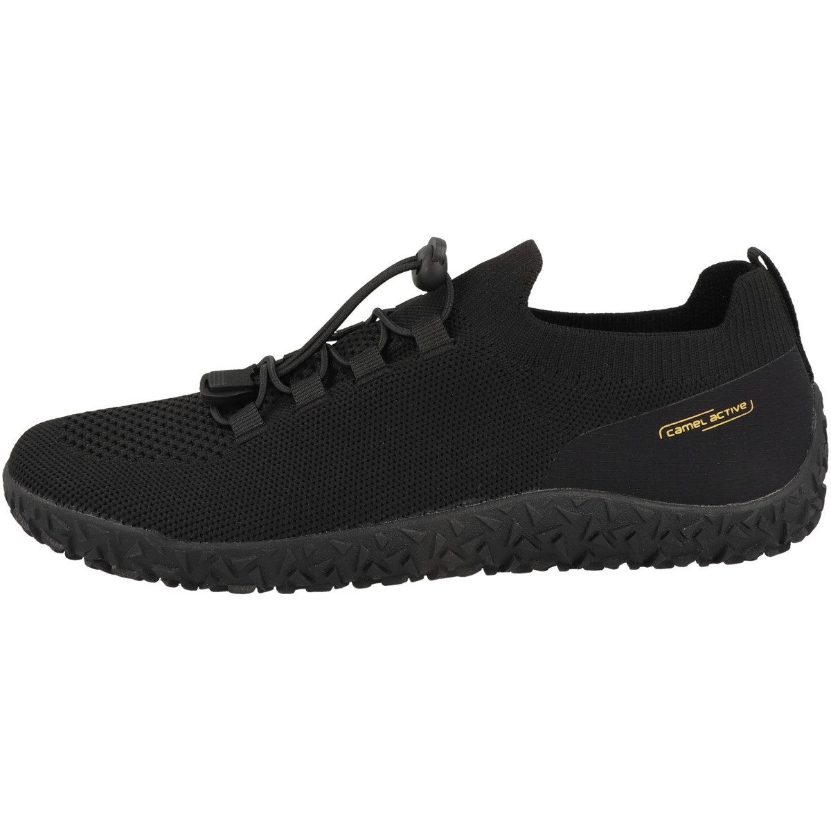 camel active 54ILN02 Damen Sneaker Turnschuhe, Sportschuhe, Freizeitschuhe, Halbschuhe, Schnürschuhe