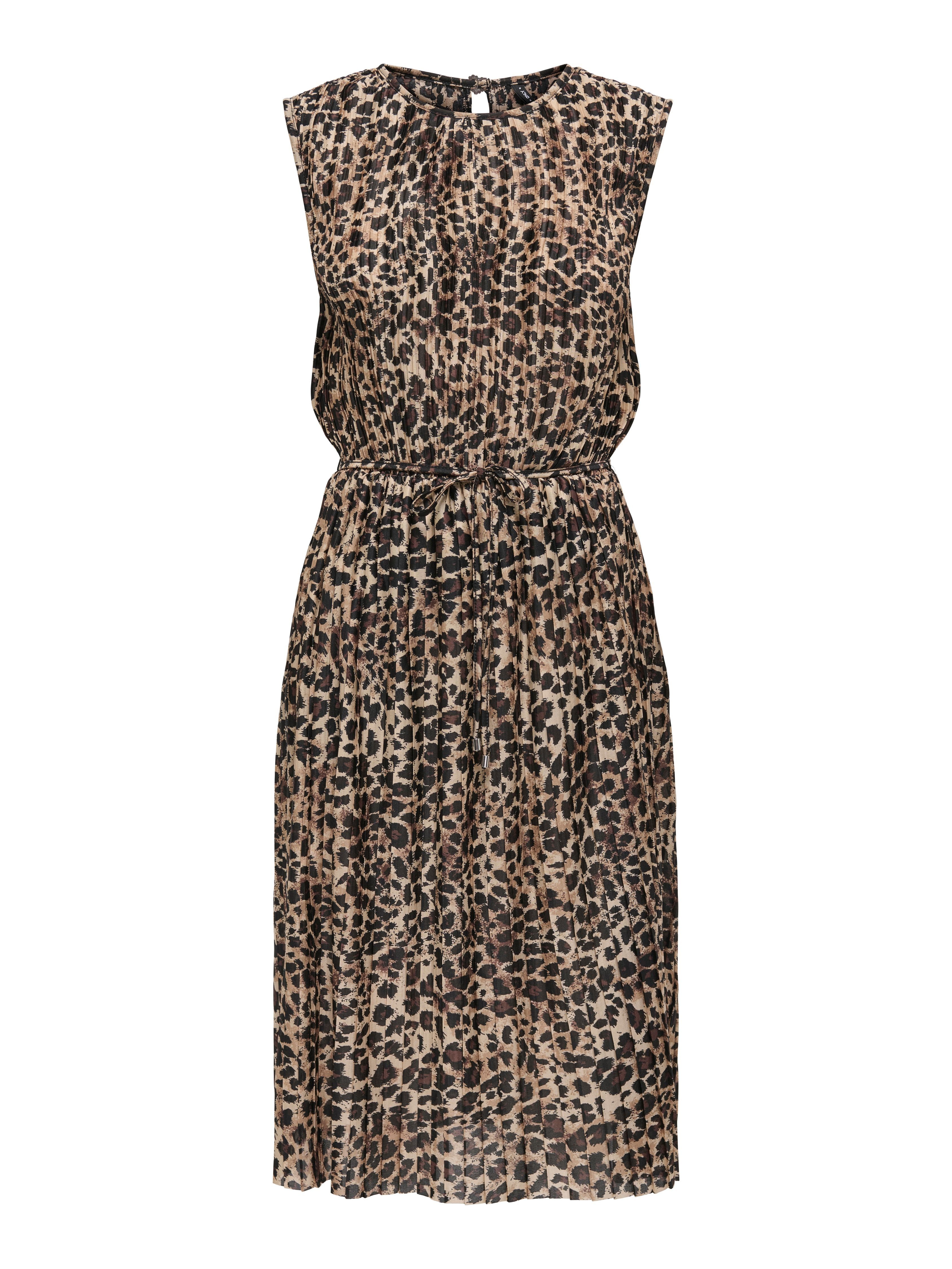 ONLY Jerseykleid günstig online kaufen