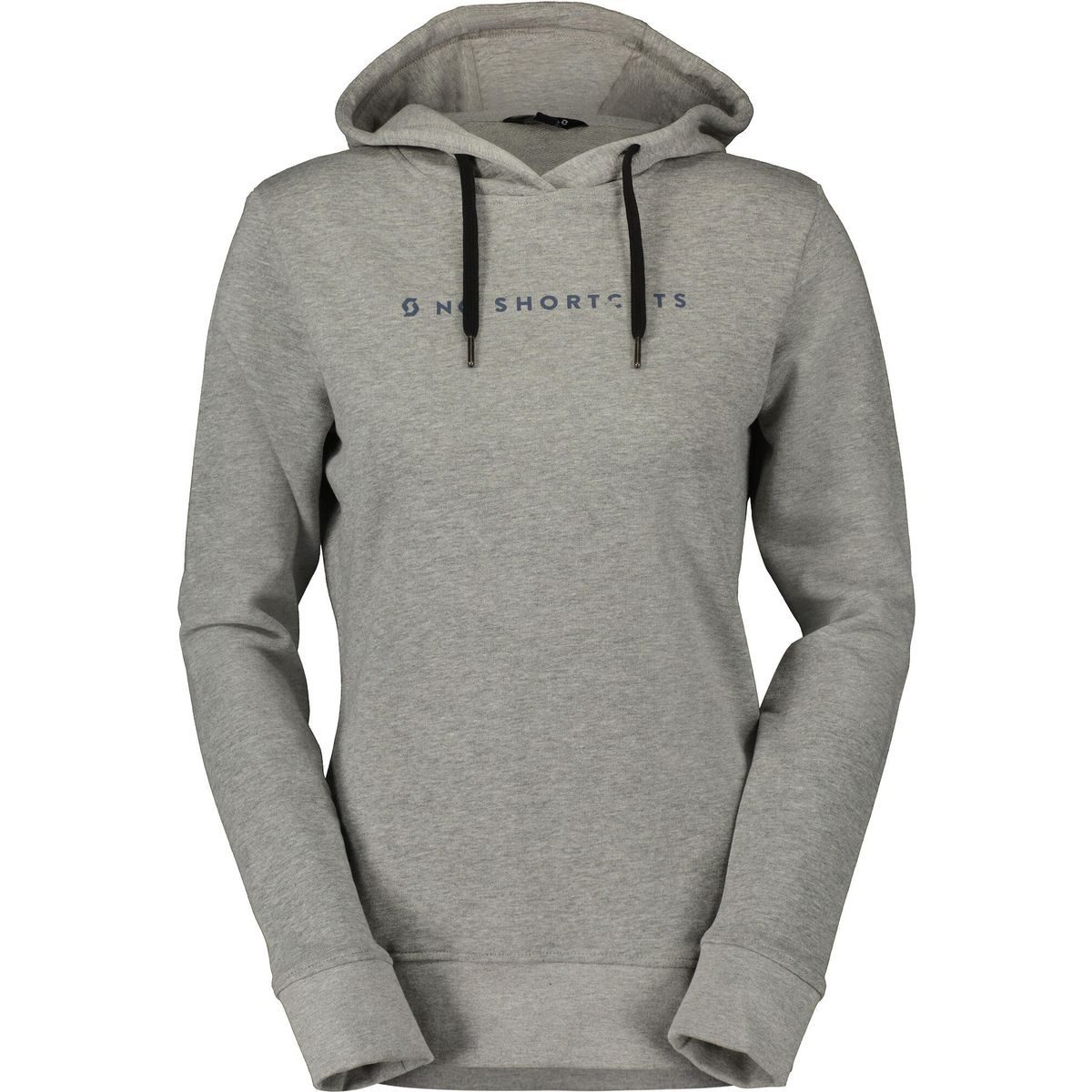 Scott Sweatshirt Hoody W's No Shortcuts LS
