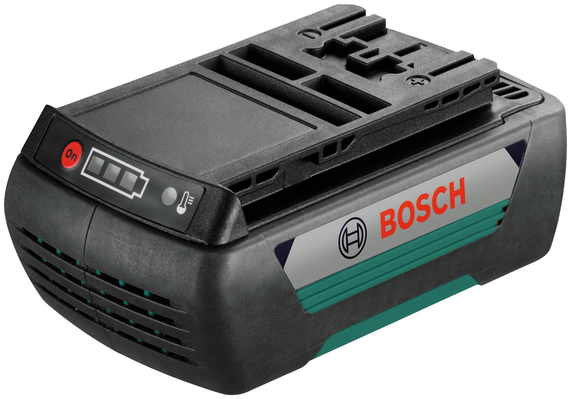 BOSCH Akku (36 V), SystemAkku mit LithiumIonenTechnologie online