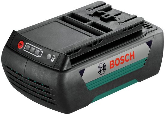 BOSCH Akku (36 V), Ersatz Akku für alle Bosch 36V LithiumIonen