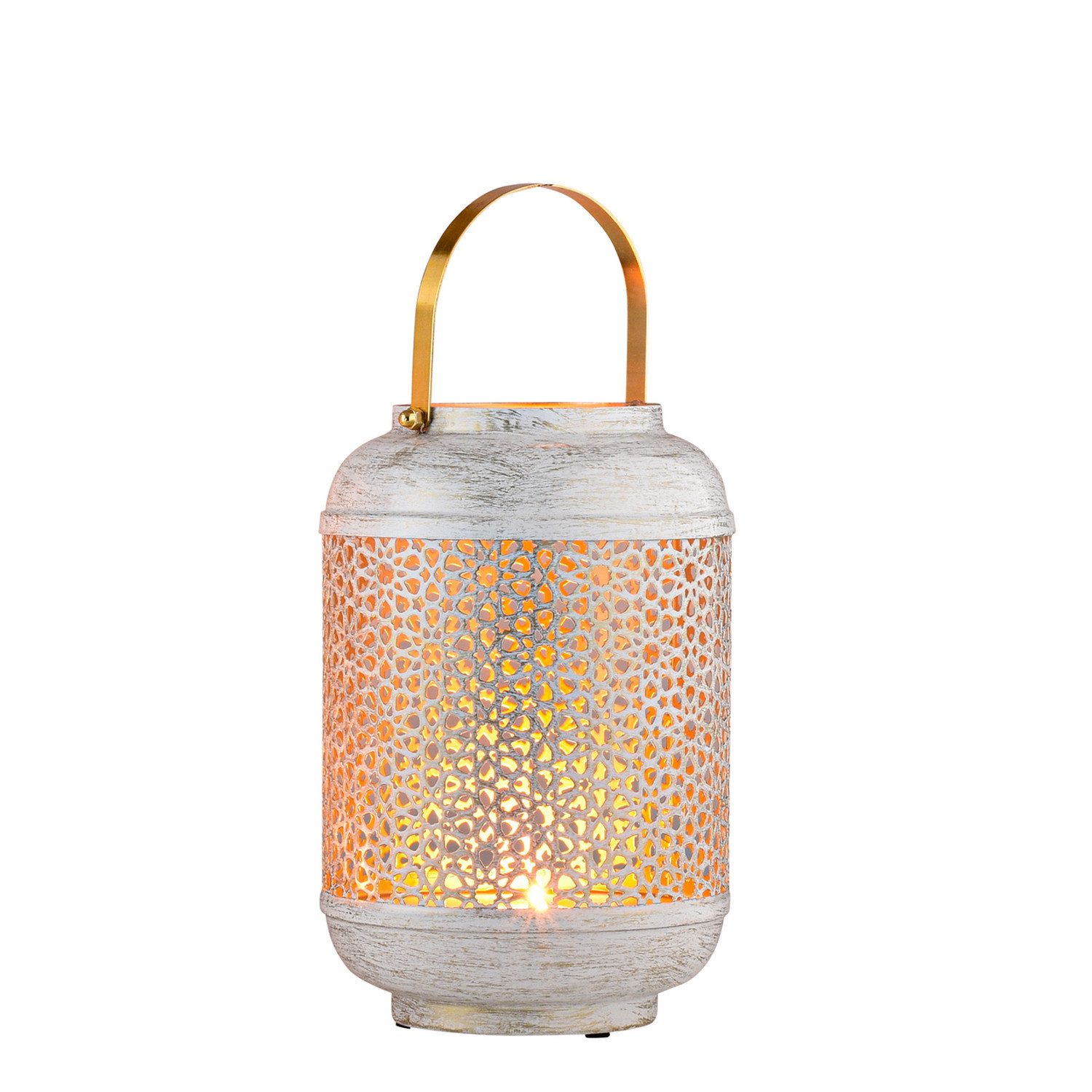 Teelichthalter Boho Deko Windlicht Teelichthalter Kerzenhalter Anago Klein