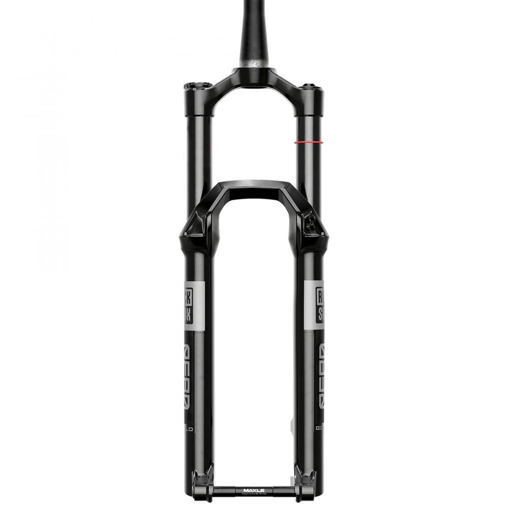 RockShox Federgabel RockShox Reba Gold Isolator 3P Federgabel - 27