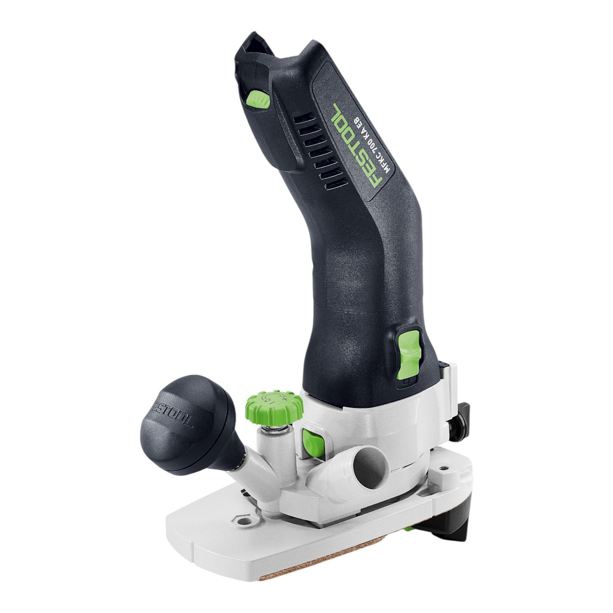 FESTOOL Oberfräse MFKC 700 KA EB-Basic Akku Modul Kantenfräse 18 V 8 mm (578013)