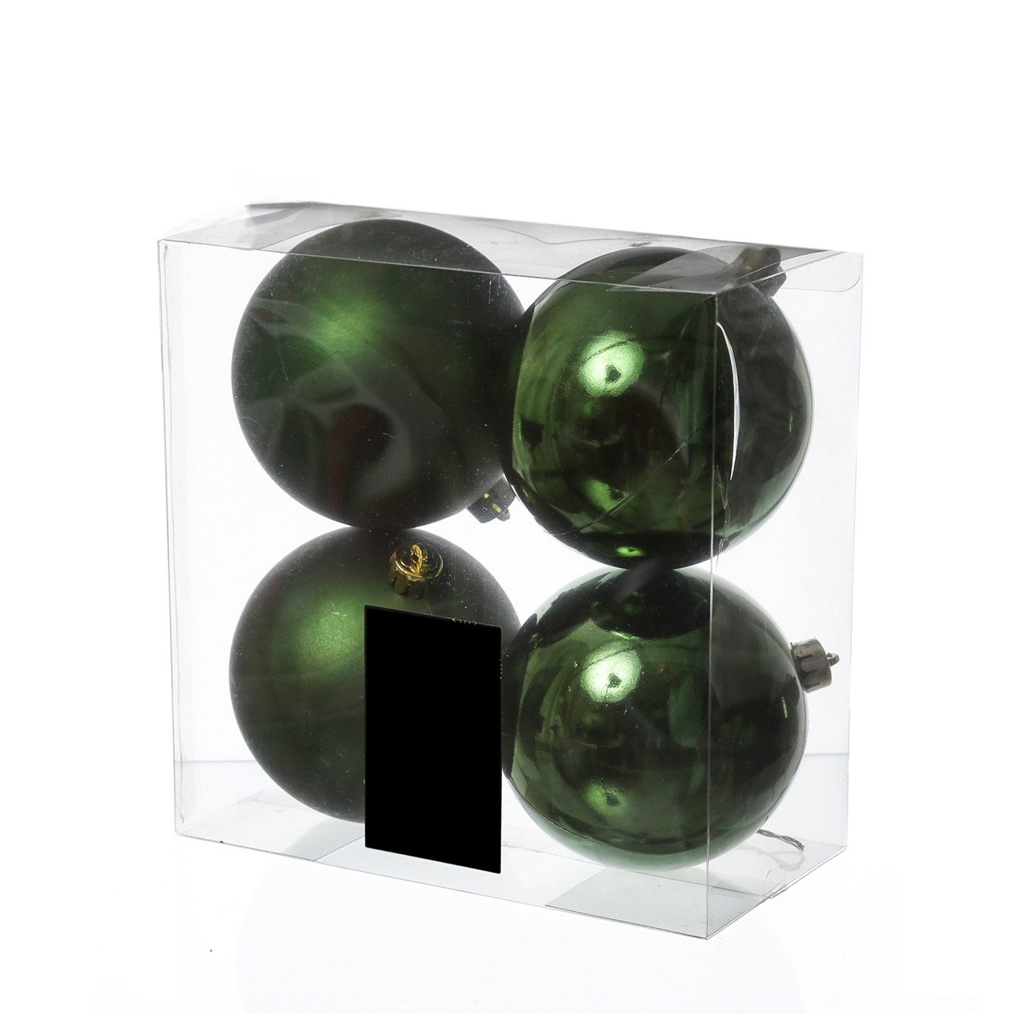 MARELIDA Weihnachtsbaumkugel Christbaumkugeln Weihnachtskugeln bruchfest 10 günstig online kaufen