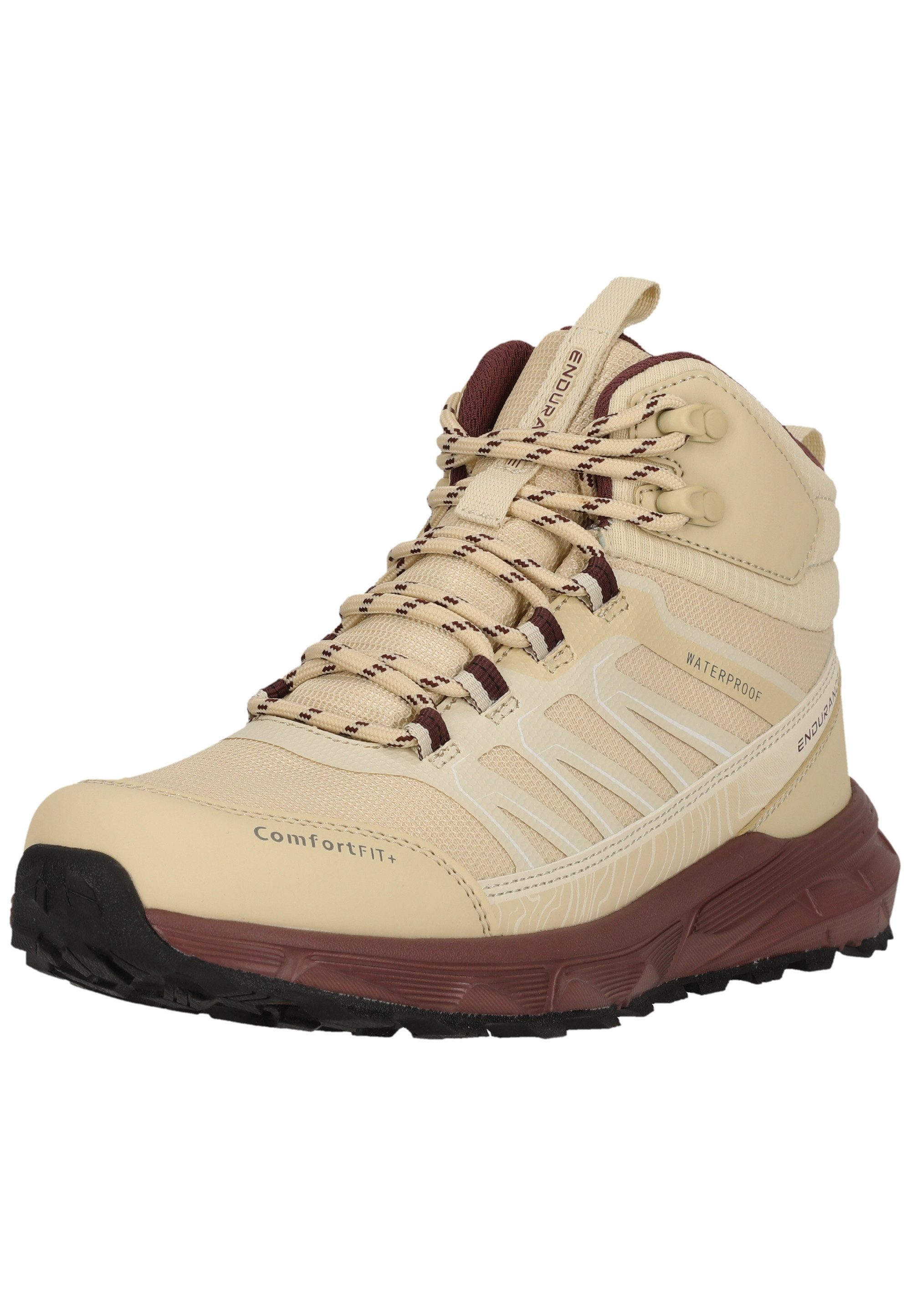 ENDURANCE Ferill Outdoorschuh mit wasserdichter Membran günstig online kaufen