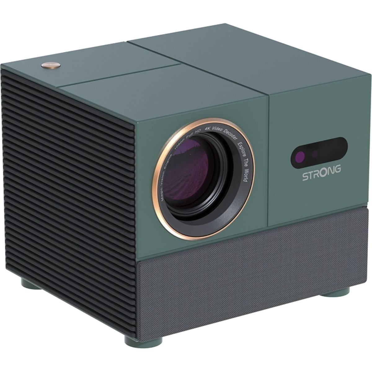 Strong Mira1 Проэкторы