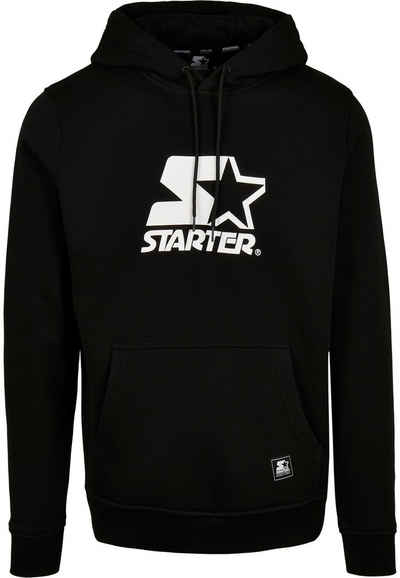 Starter Hoodie »ST071 Kapuzensweatshirt The Classic Logo Hoody«