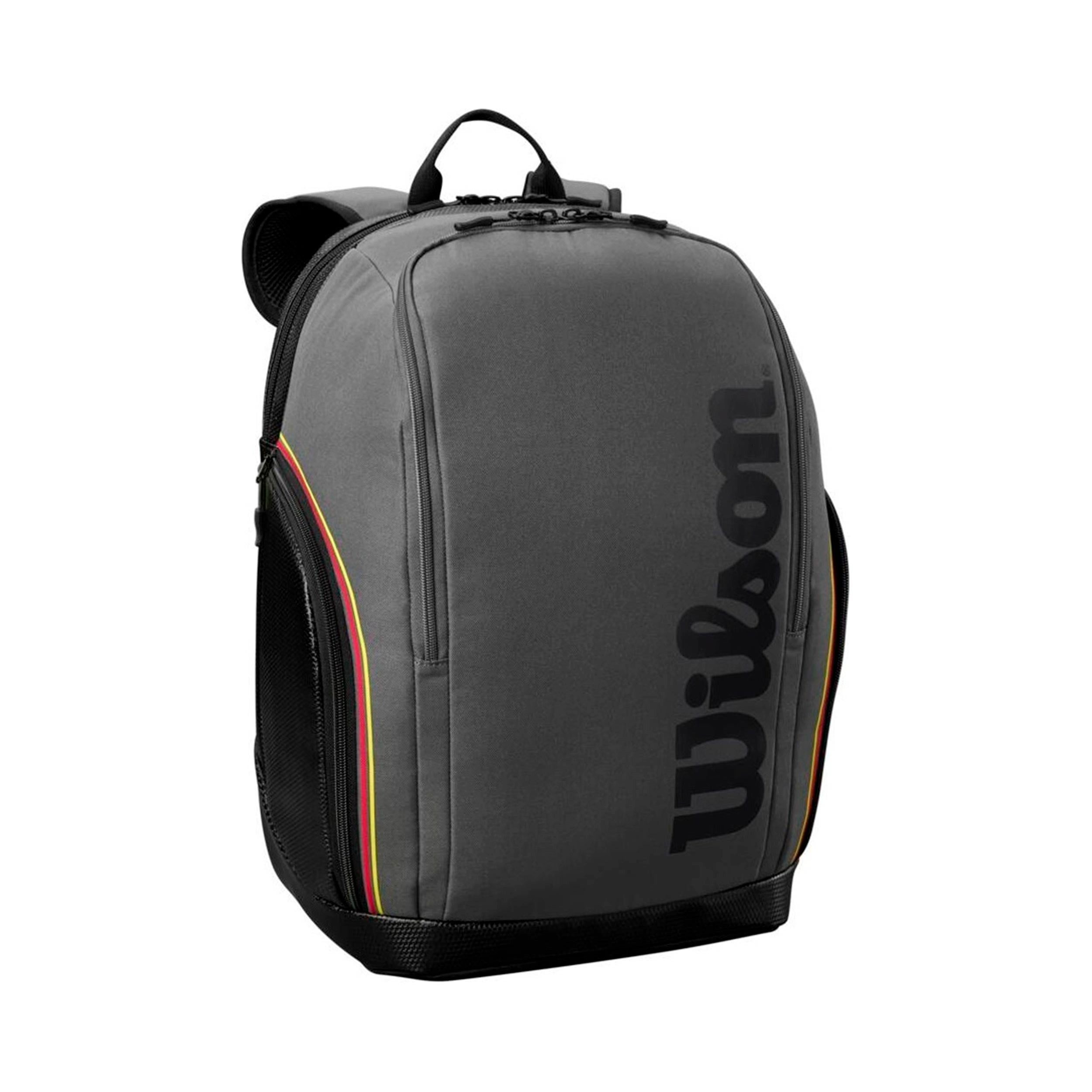 Wilson Rucksack Red Padel