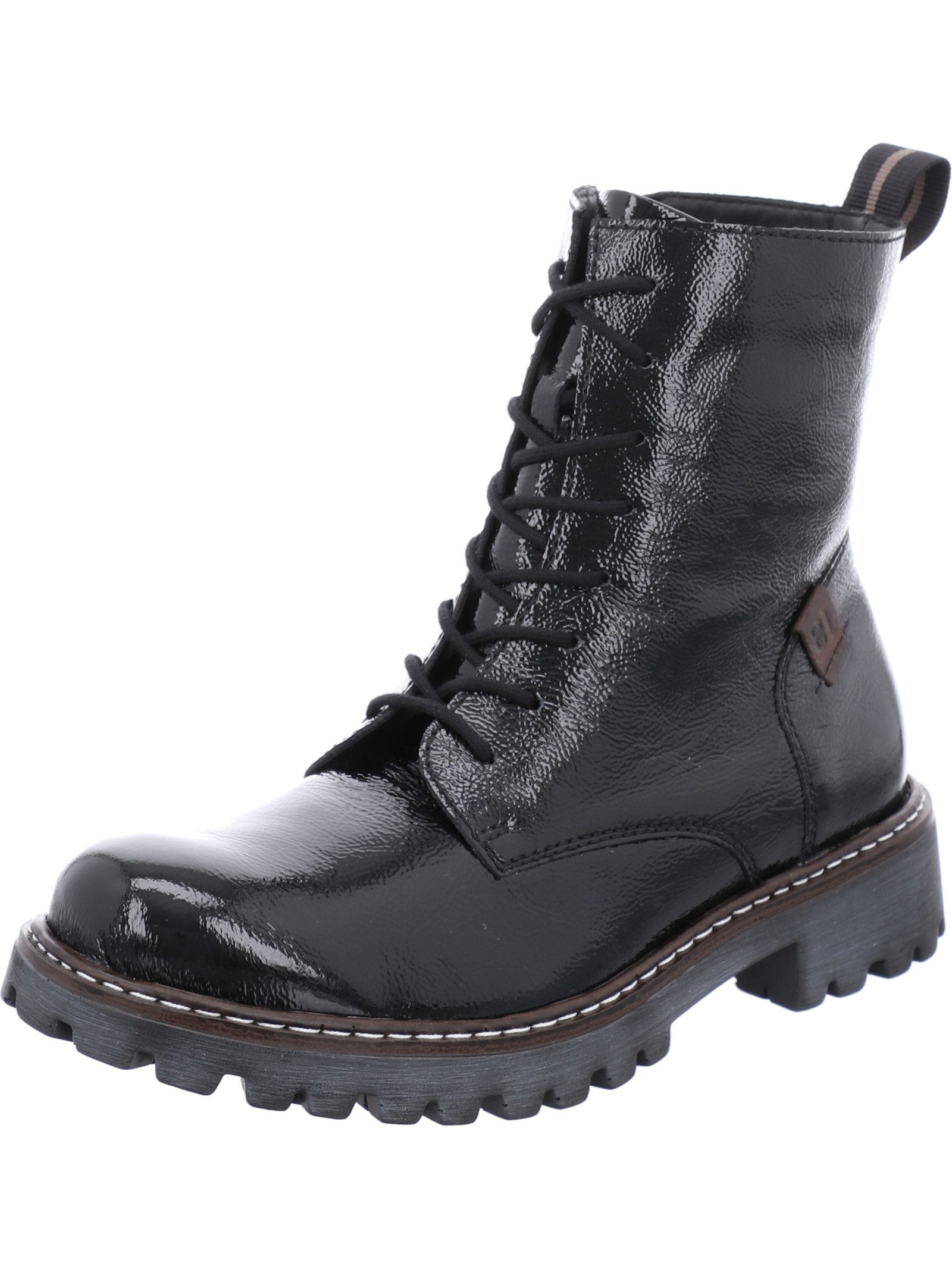 Josef Seibel Schnürboots günstig online kaufen