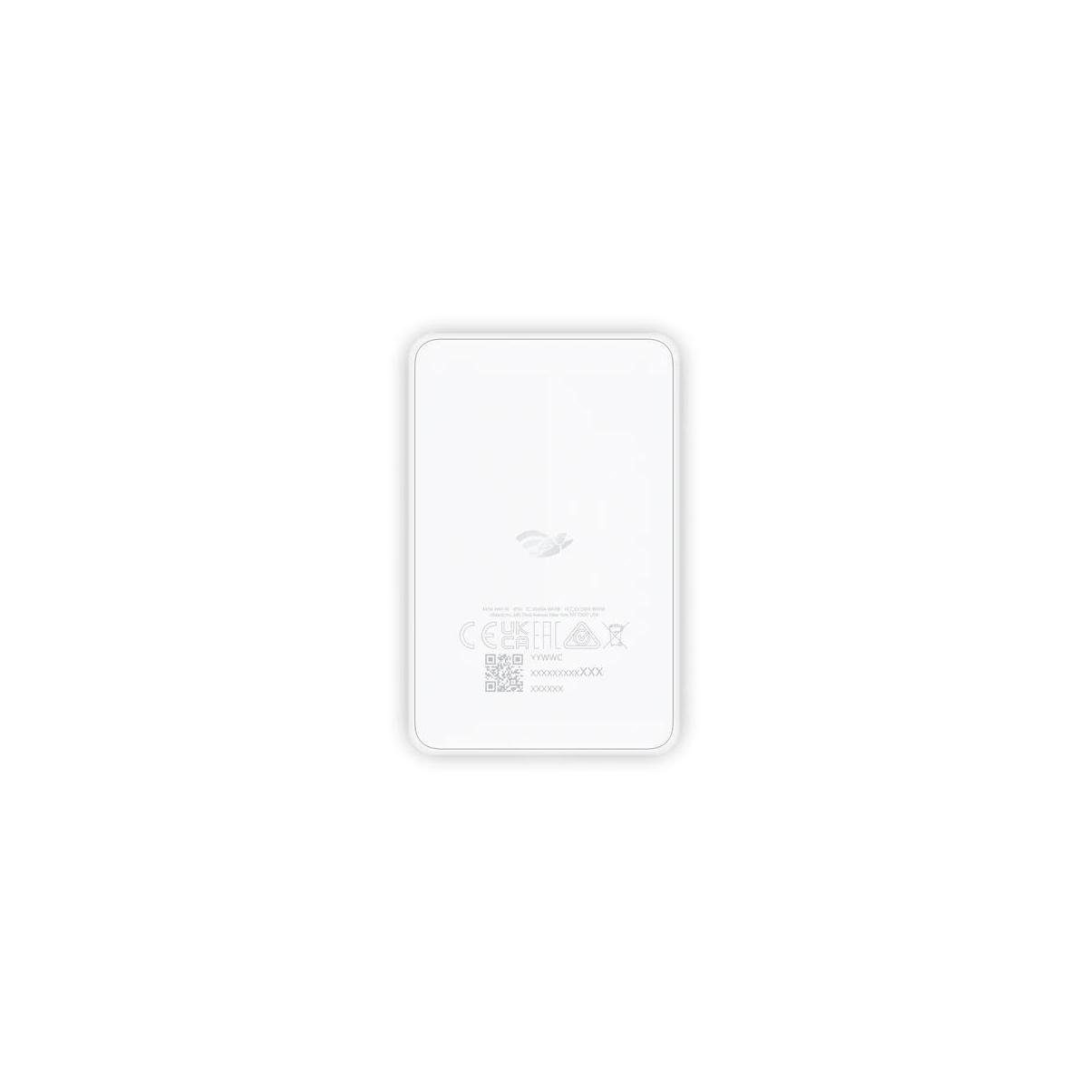 WLAN-Antenne Ubiquiti Networks WiFiMan-Assistent