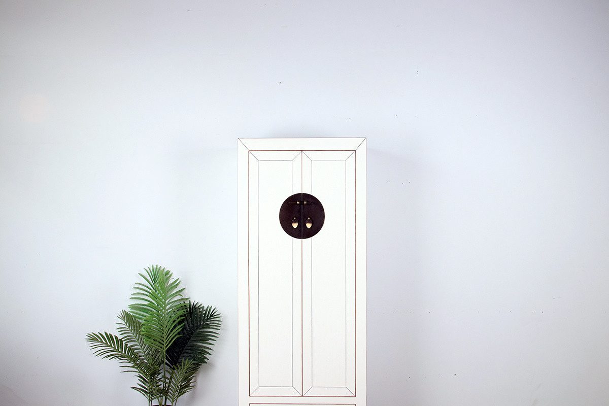 Yajutang Hochschrank