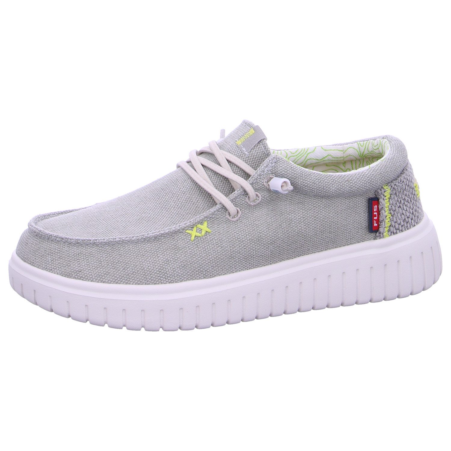 Schnürschuh