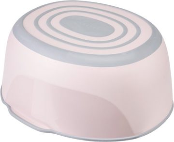 keeeper Toilettentrainer kasimir babytopf deluxe 4in1, nordic pink, Made in Europe, FSC® - schützt Wald - weltweit