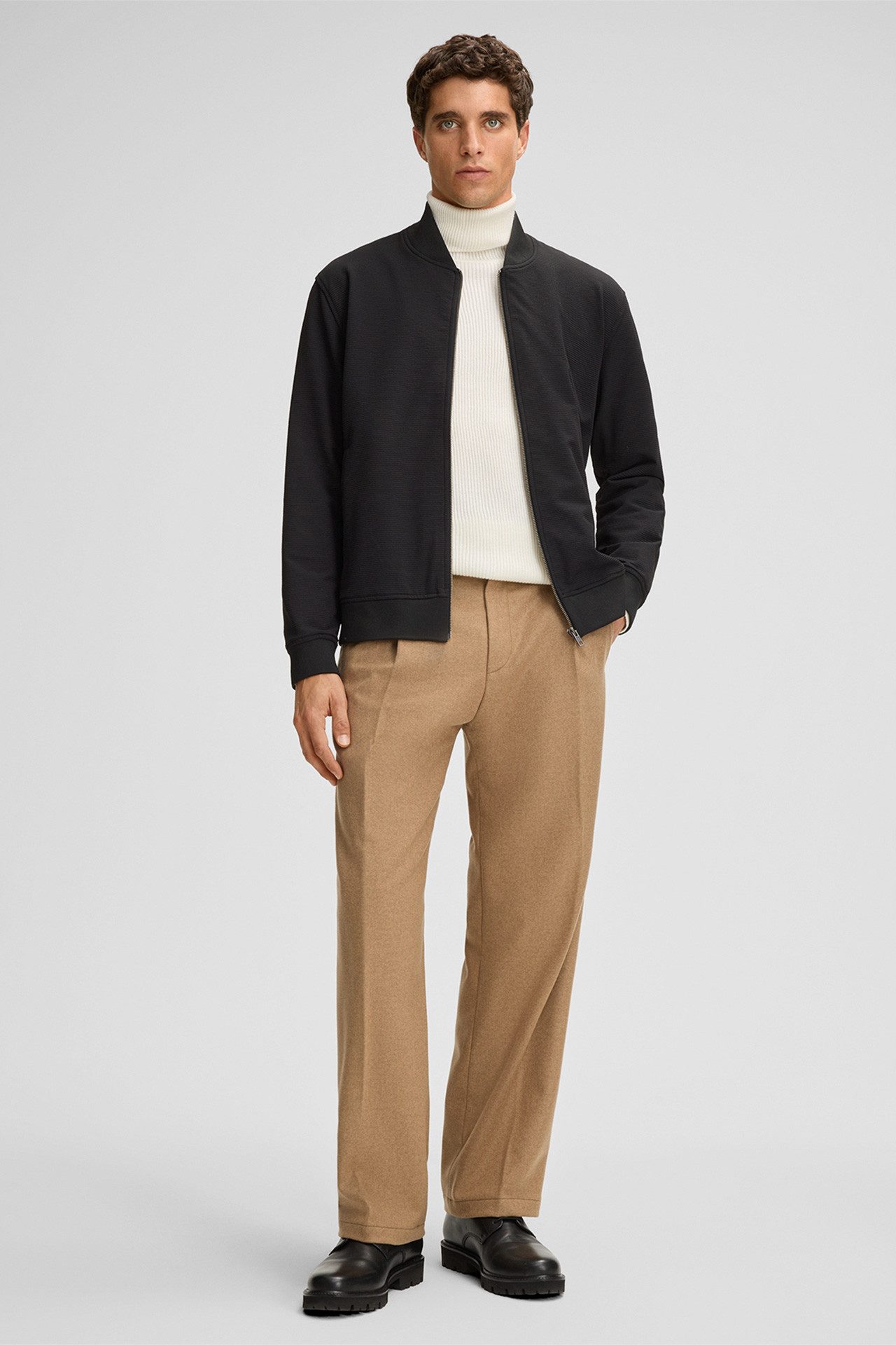 Strellson Funktionsjacke 11 Jason2-W 10020552